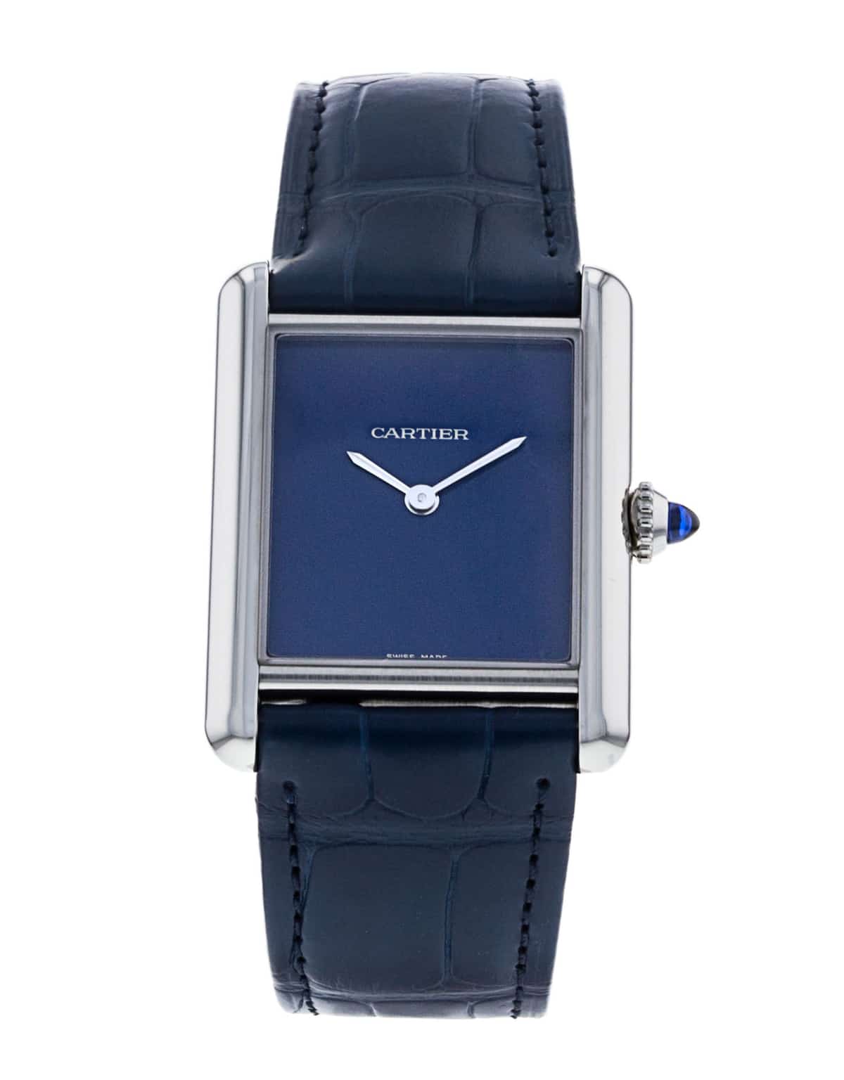 Cartier Must WSTA0055